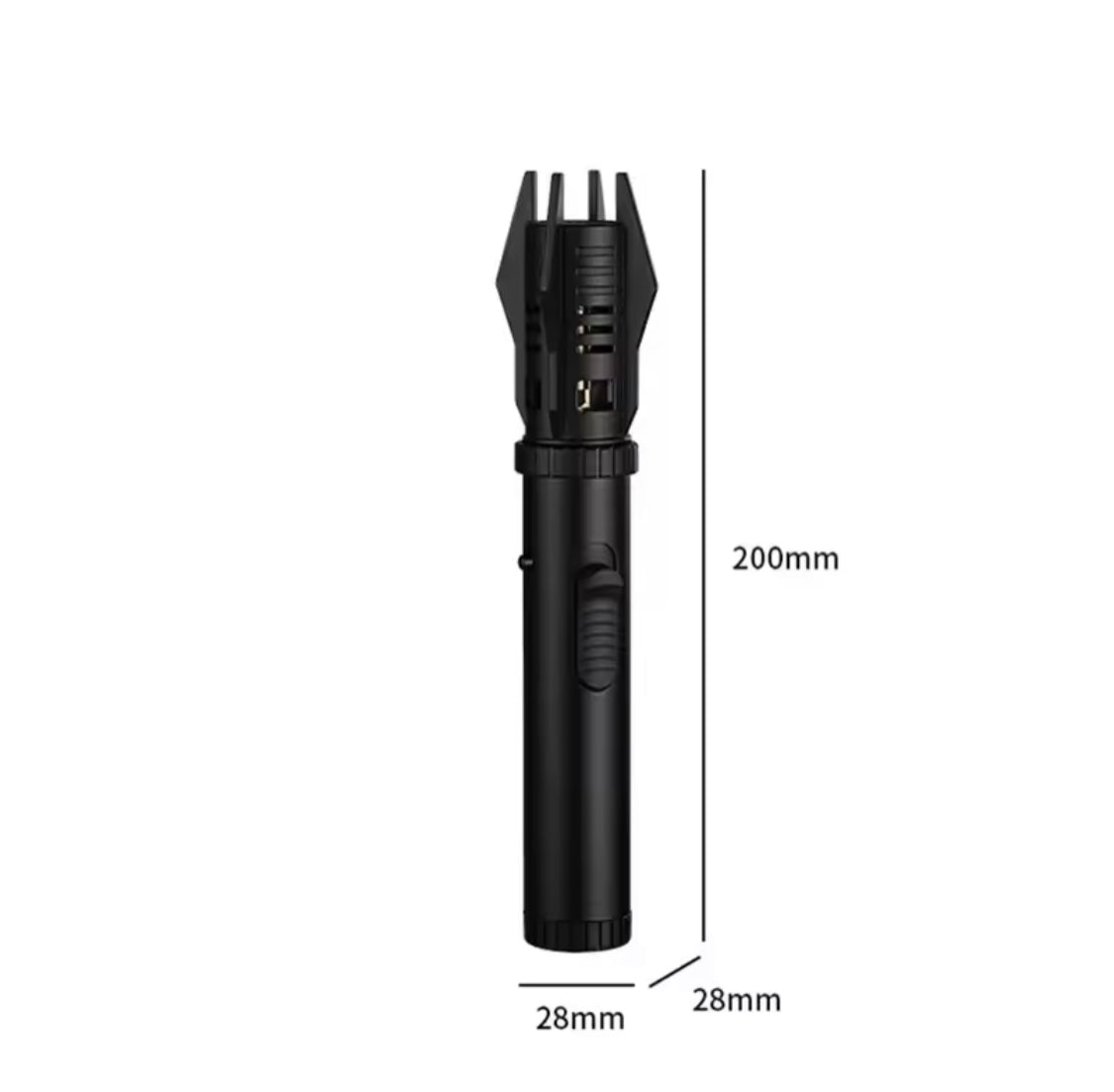 Refillable Cigar Torch Lighter, Kitchen Flame Ignition Lighter, Refillable Jet Turbo Gas Lighter, Cigar Cigarettes Lighters, BBQ Candle Baking Inflatable Storm Flame Smoking Gadget Refillable Cigar Torch Lighter, Kitchen Flame Ignition Lighter, Refillable Jet Turbo Gas Lighter, Cigar Cigarettes Lighters, BBQ Candle Baking Inflatable Storm Flame Smoking Gadget